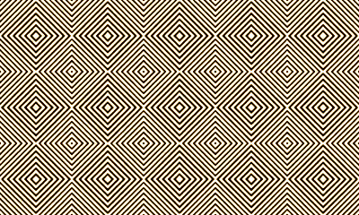 Image showing hypnotic grungy pattern