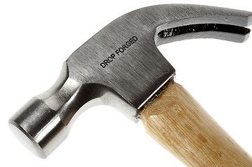 Image showing Hammer