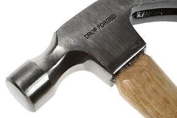 Image showing Hammer