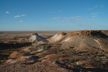 Image showing The Breakaways