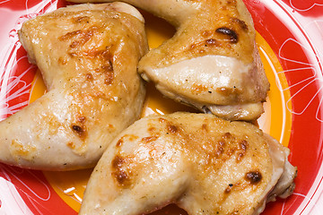 Image showing chicken