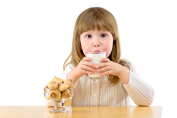 Image showing  Breakfast