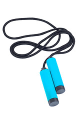 Image showing Skipping rope