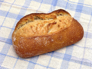 Image showing Fancy Bread