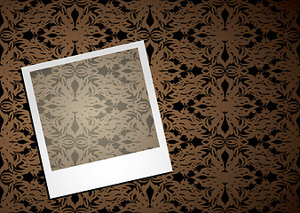 Image showing wallpaper photo