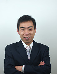 Image showing BUSINESS PROFESSIONAL