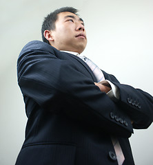 Image showing BUSINESS PROFESSIONAL
