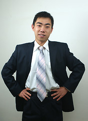 Image showing BUSINESS PROFESSIONAL