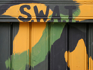 Image showing Swat