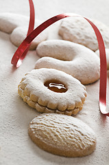 Image showing Cookies