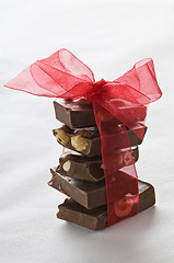 Image showing Chocolate