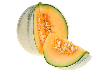 Image showing Melon