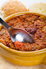 Image showing Chili