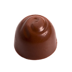 Image showing chocolate sweet