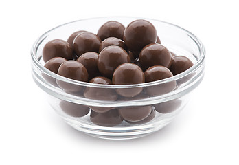 Image showing Chocolate