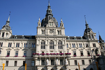 Image showing Graz Austria