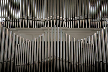 Image showing Organ