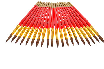 Image showing paintbrush