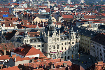 Image showing Graz