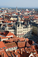 Image showing Graz