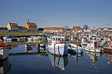 Image showing Liseleje