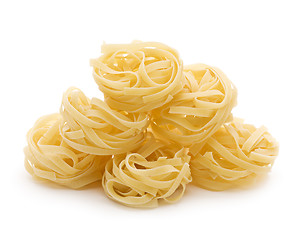 Image showing Pasta