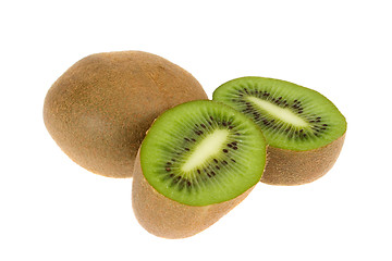 Image showing kiwi