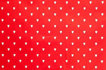 Image showing Valentine Background