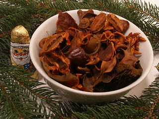 Image showing potpourri