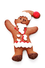 Image showing gingerbread