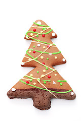 Image showing gingerbread