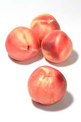 Image showing The peach