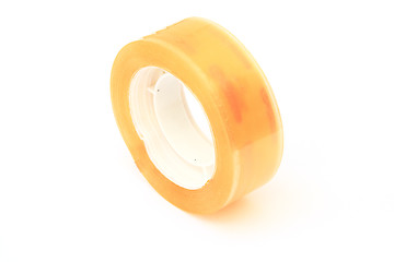 Image showing The scotchtape 