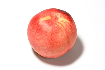 Image showing The peach