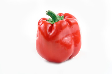 Image showing Red pepper