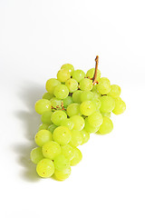 Image showing The grape 