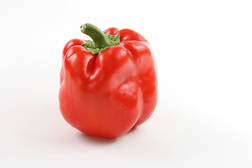 Image showing Red pepper