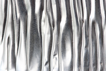 Image showing Metallic texture