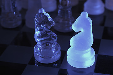 Image showing Chess