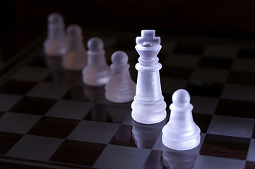 Image showing Chess