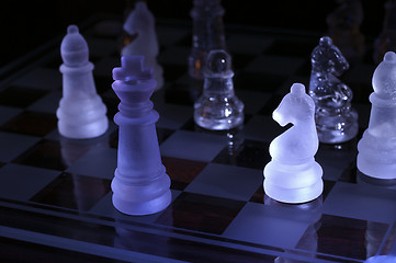 Image showing Chess