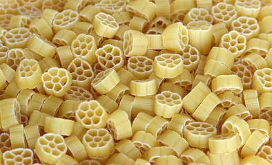 Image showing Italian pasta