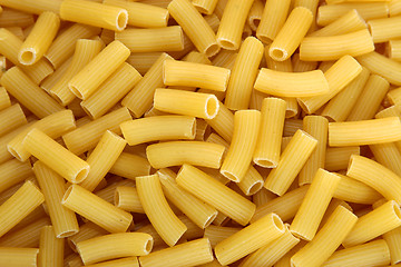 Image showing Italian pasta