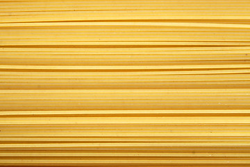 Image showing Italian pasta