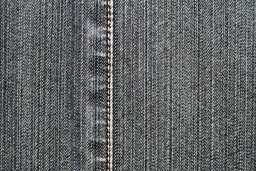 Image showing Jeans background