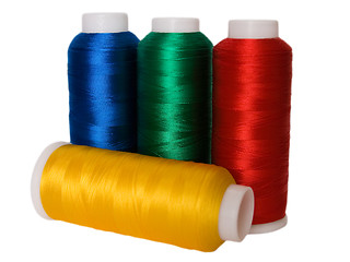 Image showing Thread