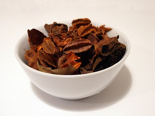 Image showing potpourri