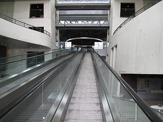 Image showing Royal Library Copenhagen