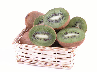 Image showing kiwi