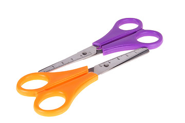 Image showing  scissors